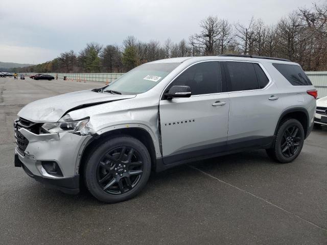 Vin: 1gnevgkw7kj212772, lot: 53004115, chevrolet traverse lt 2019 img_1