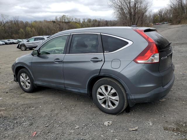 Vin: jhlrm4h70cc016970, lot: 53188705, honda crv exl 20122
