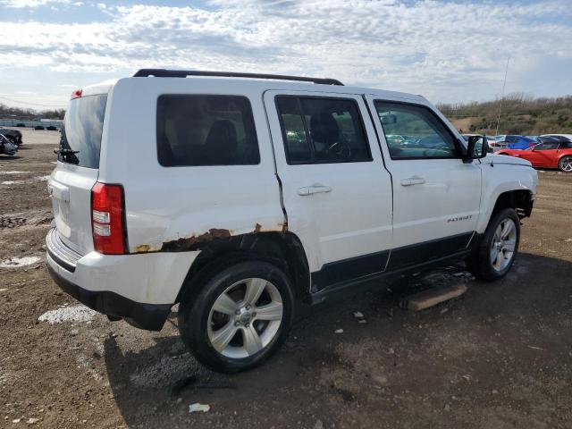 Vin: 1c4njrfb9cd574092, lot: 54416425, jeep patriot latitude 20123