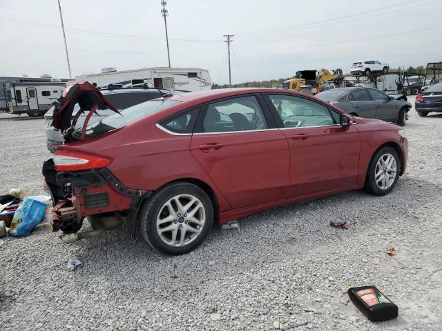 Vin: 3fa6p0hd5er147389, lot: 53430145, ford fusion se 20143