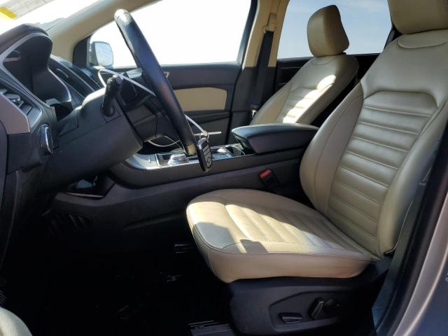 2020 FORD EDGE SEL - 2FMPK4J98LBA89070