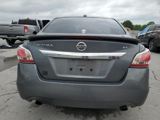 2015 NISSAN ALTIMA 2.5 - 1N4AL3AP1FN341434
