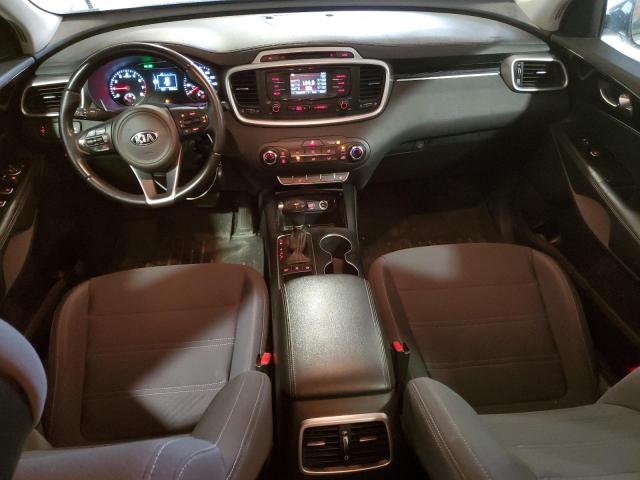 2016 KIA SORENTO LX - 5XYPGDA36GG100635