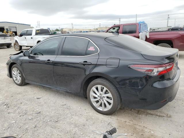 Vin: 4t1c11ak4pu176564, lot: 53727375, toyota camry le 20232