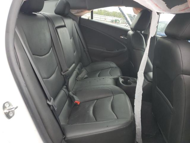 2018 CHEVROLET VOLT LT - 1G1RC6S52JU110500