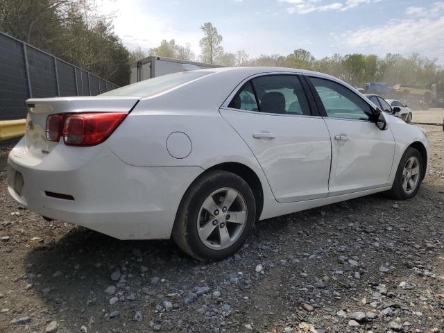 2016 CHEVROLET MALIBU LIM - 1G11C5SA8GF154518