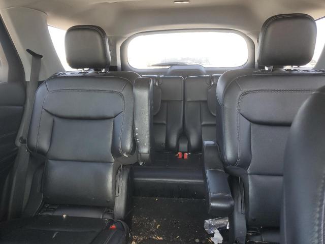 2021 FORD EXPLORER L - 1FMSK7FH4MGA23931