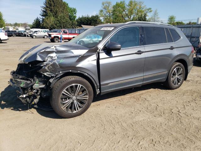 VOLKSWAGEN TIGUAN SE