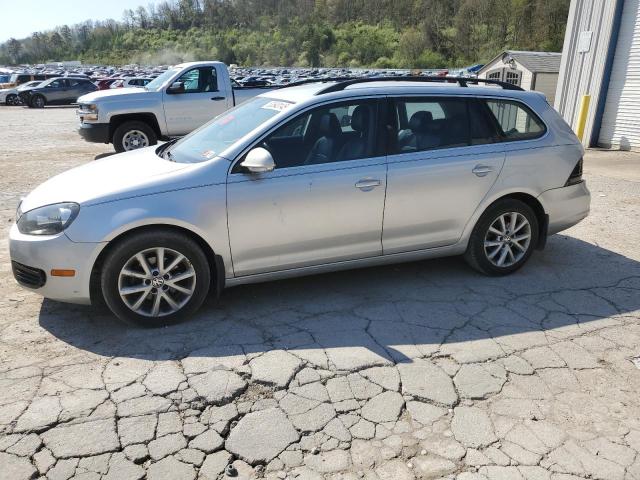 VOLKSWAGEN JETTA S