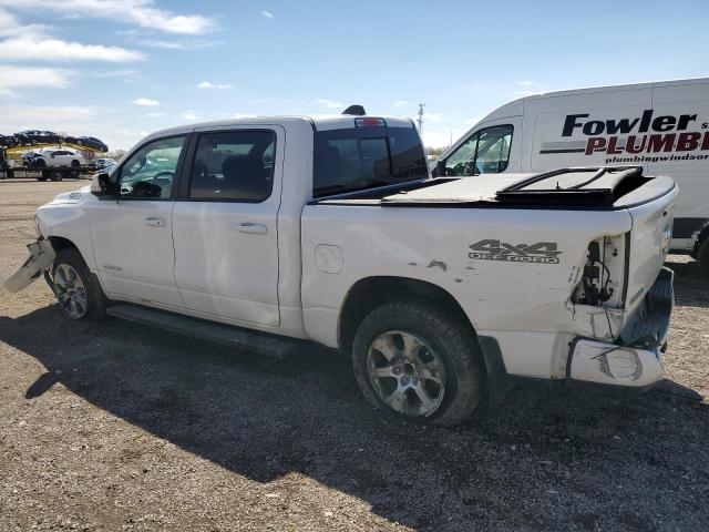 Vin: 1c6srfftxkn746228, lot: 55102245, ram 1500 big horn/lone star 20192