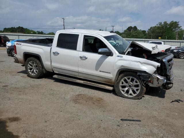 Vin: 3gtu2vec2fg336751, lot: 53564135, gmc sierra k1500 slt 20154