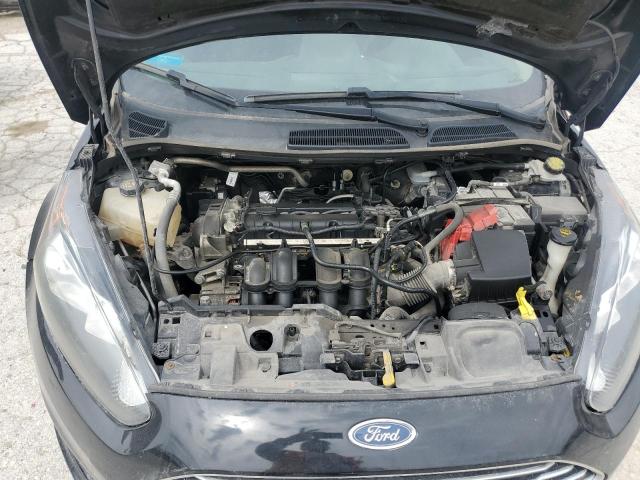 2019 FORD FIESTA SE 3FADP4EJ1KM152350