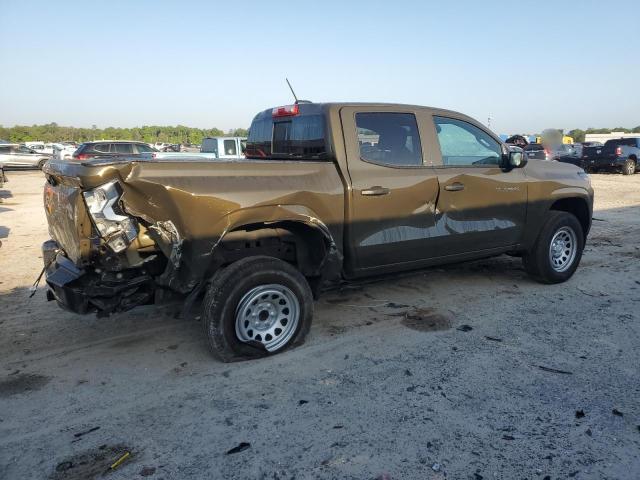 2024 CHEVROLET COLORADO 1GCPSBEK9R1213003