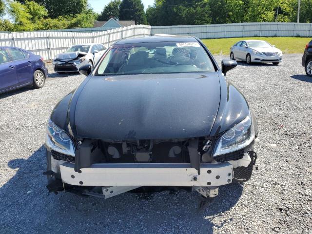 2015 LEXUS LS 460 - JTHBL5EF3F5137129