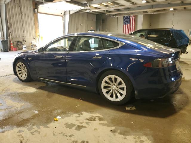 Vin: 5yjsa1e28gf125362, lot: 54388365, tesla model s 20162