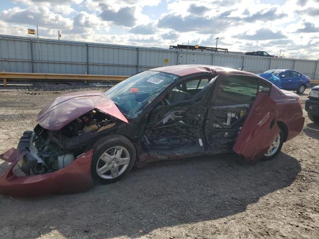 SATURN ION