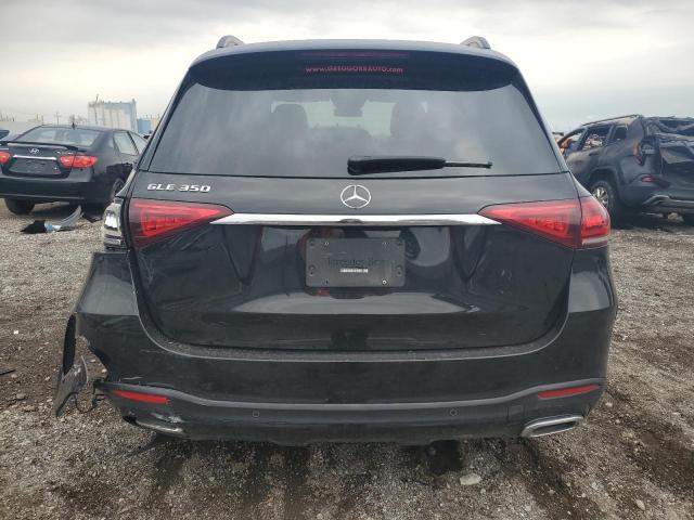 2020 MERCEDES-BENZ GLE 350 4JGFB4JB9LA210036