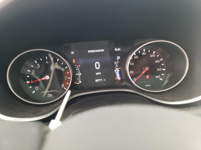 2019 JEEP COMPASS LI - 3C4NJDCB6KT672643
