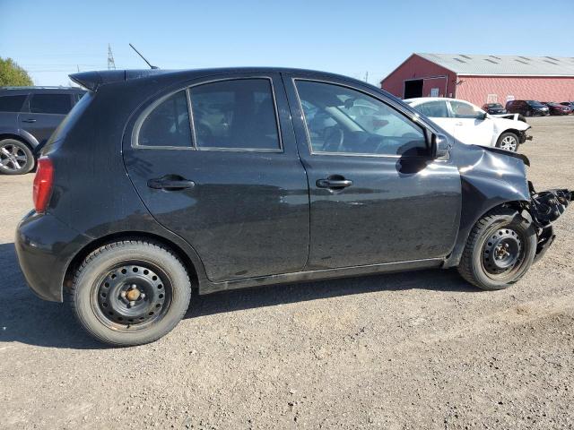 Vin: 3n1ck3cpxjl248247, lot: 54436255, nissan micra 20183