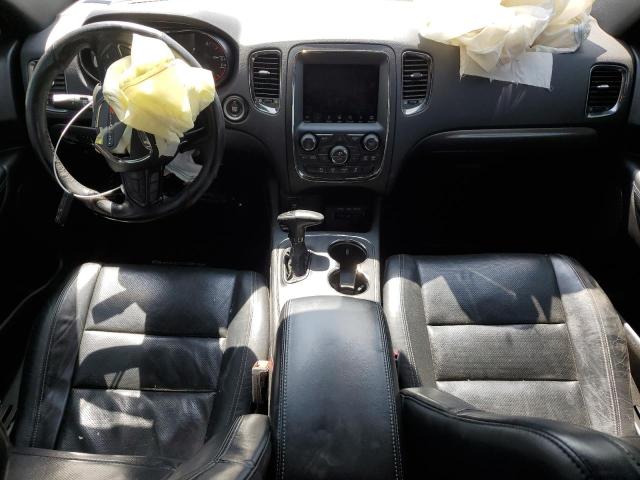 2020 DODGE DURANGO R/ 1C4SDJCT2LC124119