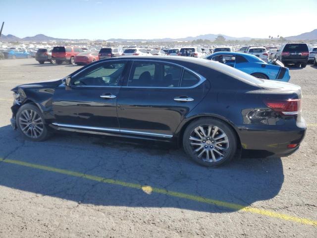 Vin: jthdl1ef5d5005309, lot: 51521805, lexus ls460 460l 20132