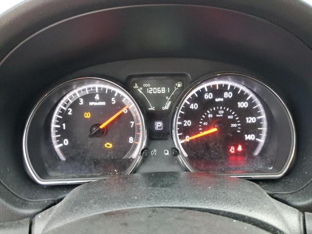 2018 NISSAN VERSA S - 3N1CN7AP9JL818501
