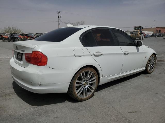 Vin: wbaph5c57ba443994, lot: 50765745, bmw 3 series i sulev 20113