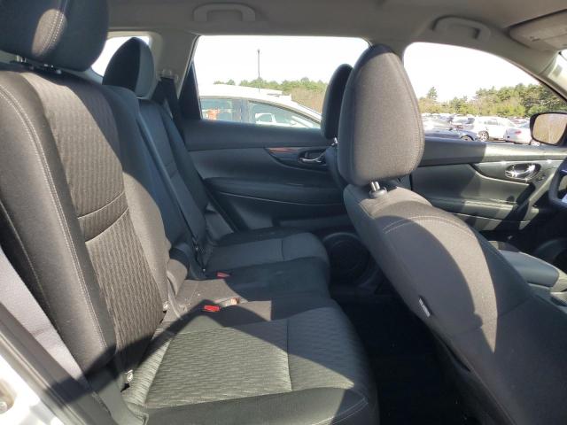 2018 NISSAN ROGUE S - KNMAT2MV6JP543908
