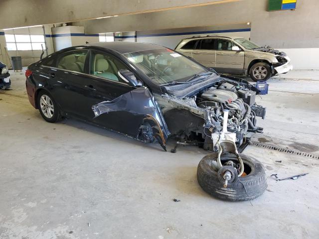 Vin: 5npeb4ac7eh905314, lot: 52577395, hyundai sonata gls 20144