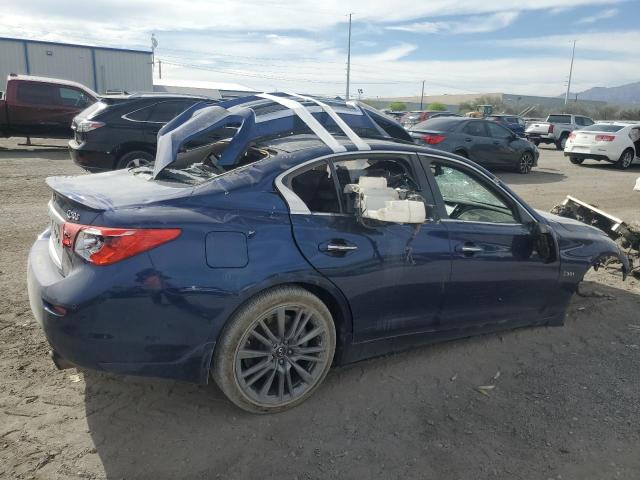 Vin: jn1fv7ar2gm451566, lot: 53169005, infiniti q50 red sport 400 20163