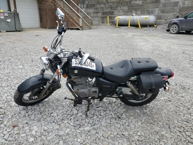 2007 SUZUKI GZ250 - VTTNJ48A672102695