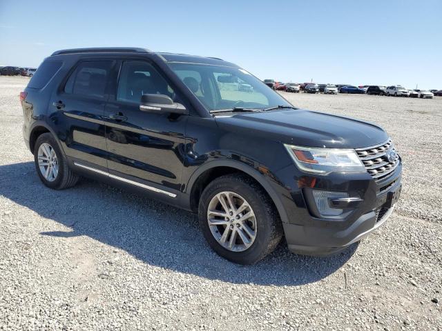 2017 FORD EXPLORER X - 1FM5K7DH6HGC65321