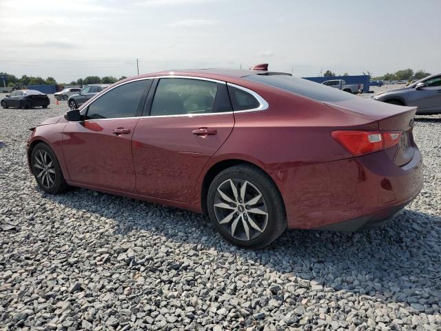 Vin: 1g1ze5st0hf182104, lot: 53380945, chevrolet malibu lt 20172