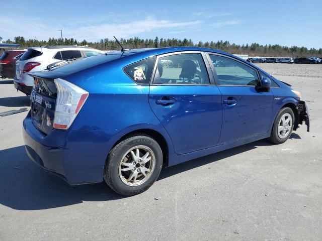 Vin: jtdkn3du4a0168251, lot: 53382805, toyota prius 20103