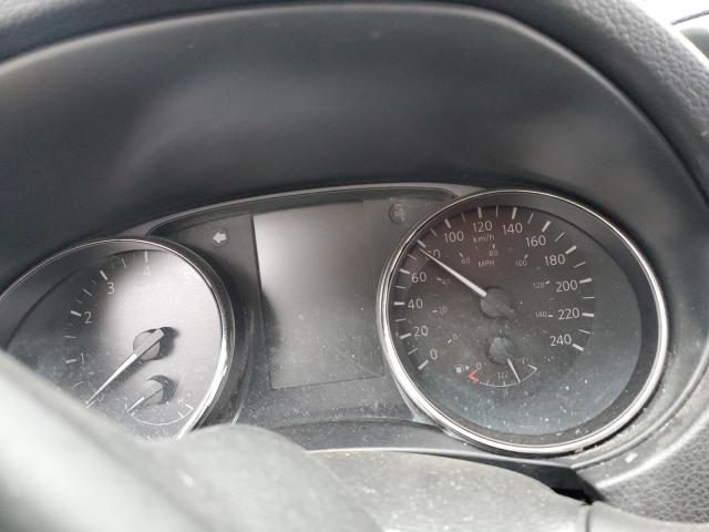 2017 NISSAN QASHQAI JN1BJ1CR3HW124409