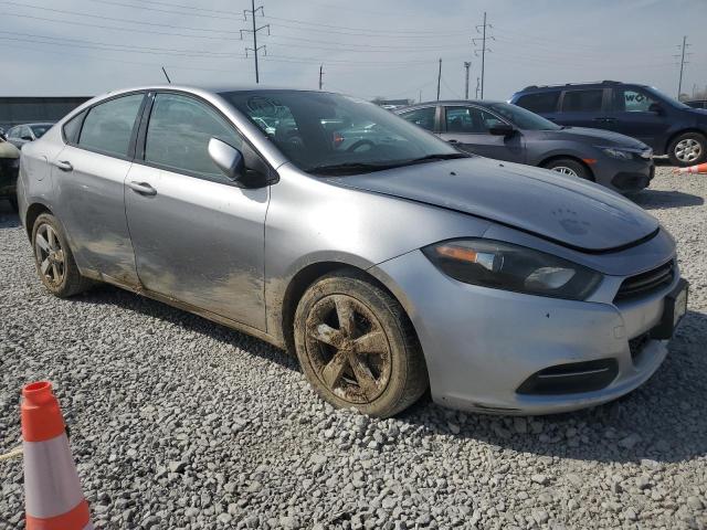 2016 DODGE DART SXT - 1C3CDFBA7GD660201