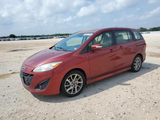 MAZDA 5