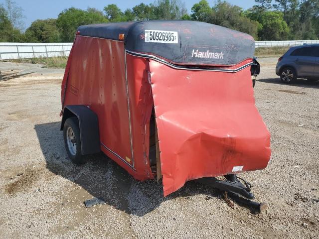 HAULMARK TRAILER 2011 1N9BB2627BB171570 photo #1