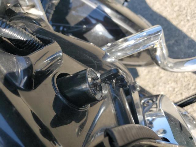 2009 YAMAHA XVS1100 A JYAVP11E59A114368