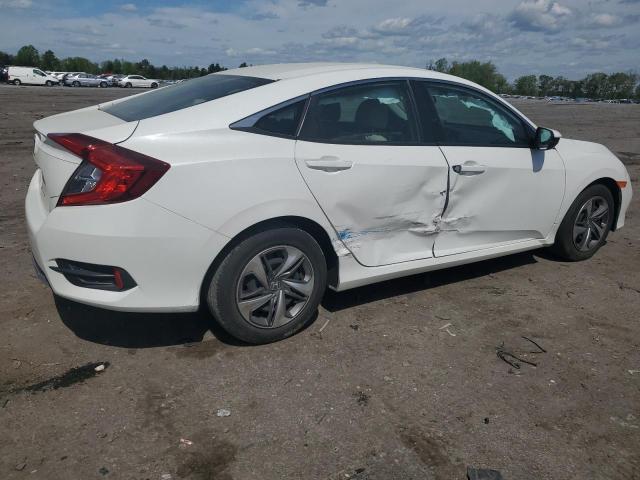 Vin: 2hgfc2f64kh568924, lot: 54054145, honda civic lx 20193
