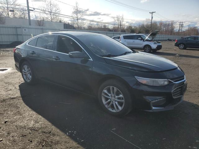 Vin: 1g1ze5st1hf158751, lot: 50793015, chevrolet malibu lt 20174
