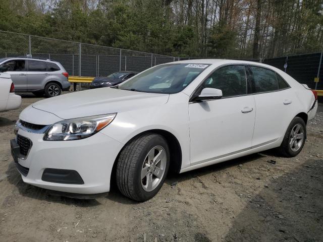 CHEVROLET MALIBU LIM