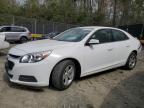 2016 CHEVROLET MALIBU LIM - 1G11C5SA8GF154518