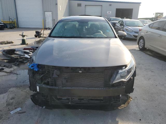 2016 KIA OPTIMA EX - 5XXGU4L35GG046013