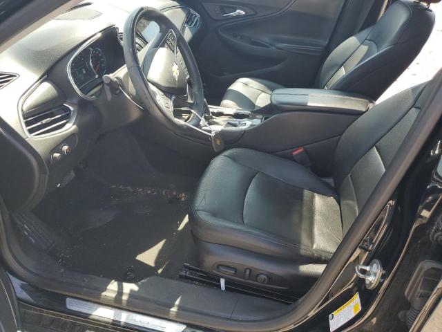 2018 CHEVROLET MALIBU PRE - 1G1ZE5SX8JF133550