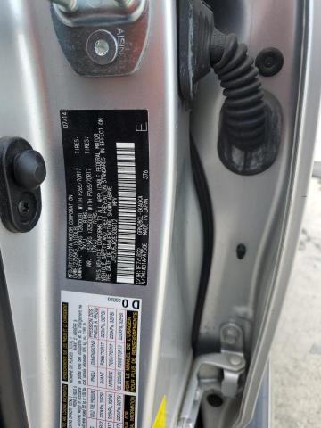 2014 TOYOTA 4RUNNER SR5 #3281574419