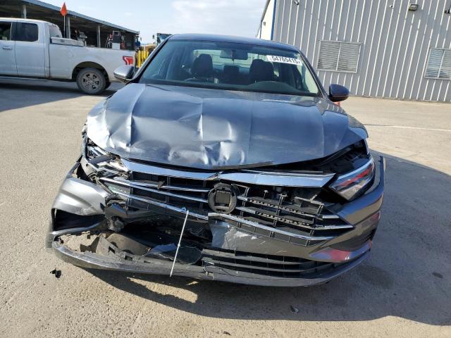 2019 VOLKSWAGEN JETTA S 3VWC57BUXKM022902