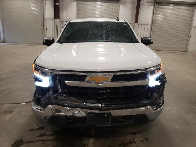 2023 CHEVROLET 1500 - 1GCPDDEK0PZ115580