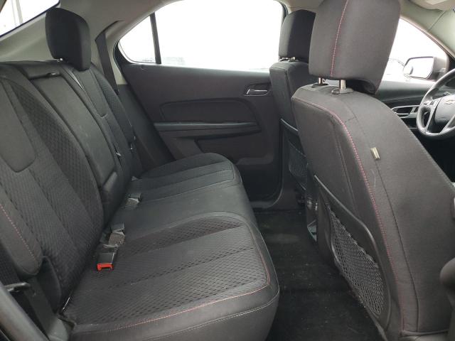 2015 CHEVROLET EQUINOX LS - 2GNALAEKXF1115088