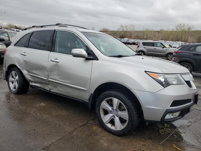Vin: 2hnyd2h33dh510856, lot: 54379415, acura mdx technology 20134